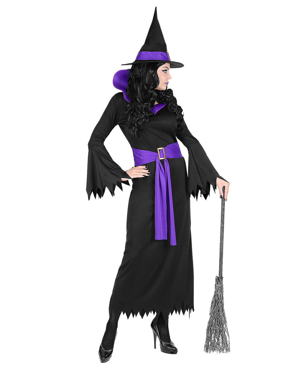 Lavara Hexen Kostüm