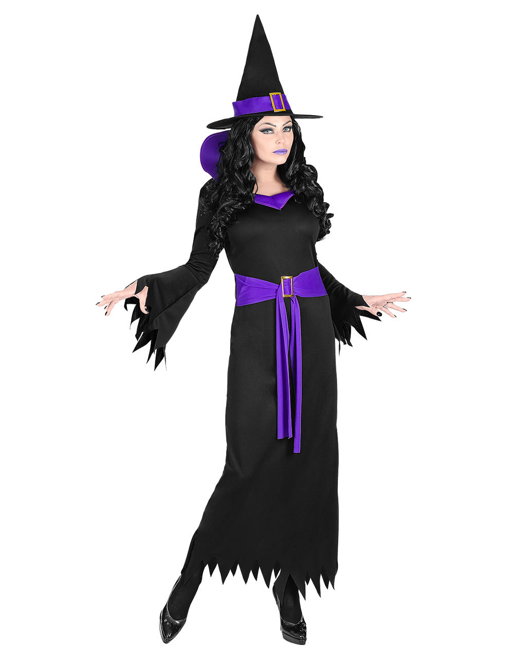 Lavara Hexen Kostüm