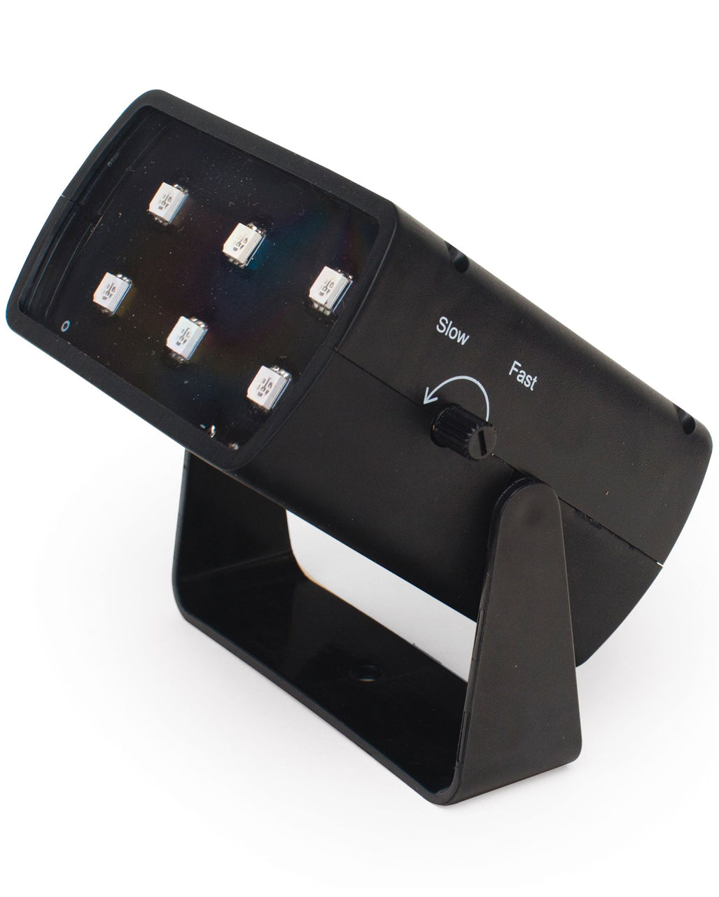 LED Schwarzlicht Stroboskop