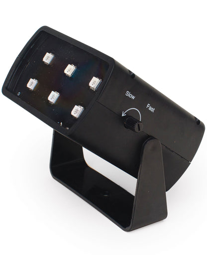 LED Schwarzlicht Stroboskop