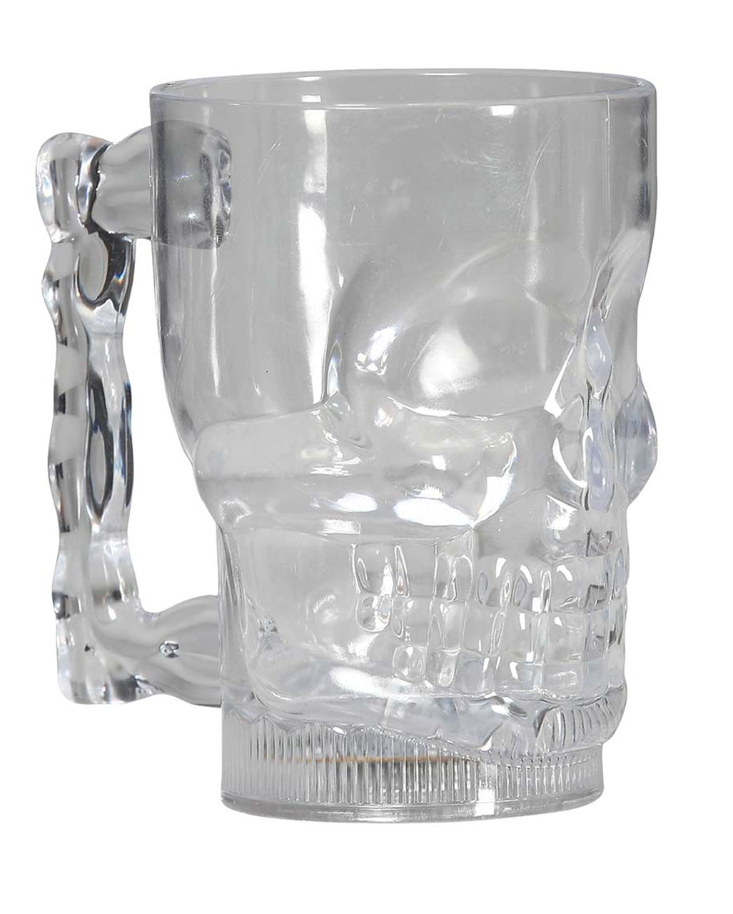 LED Totenkopf Pitcher 700 ml