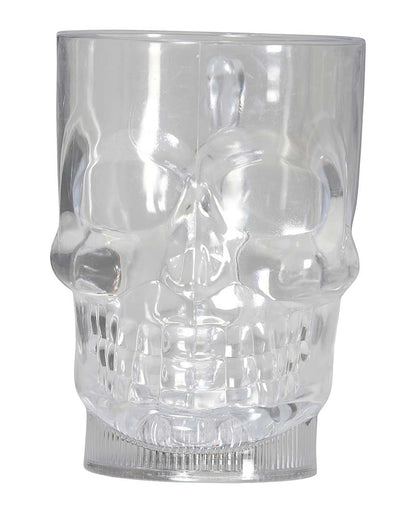 LED Totenkopf Pitcher 700 ml