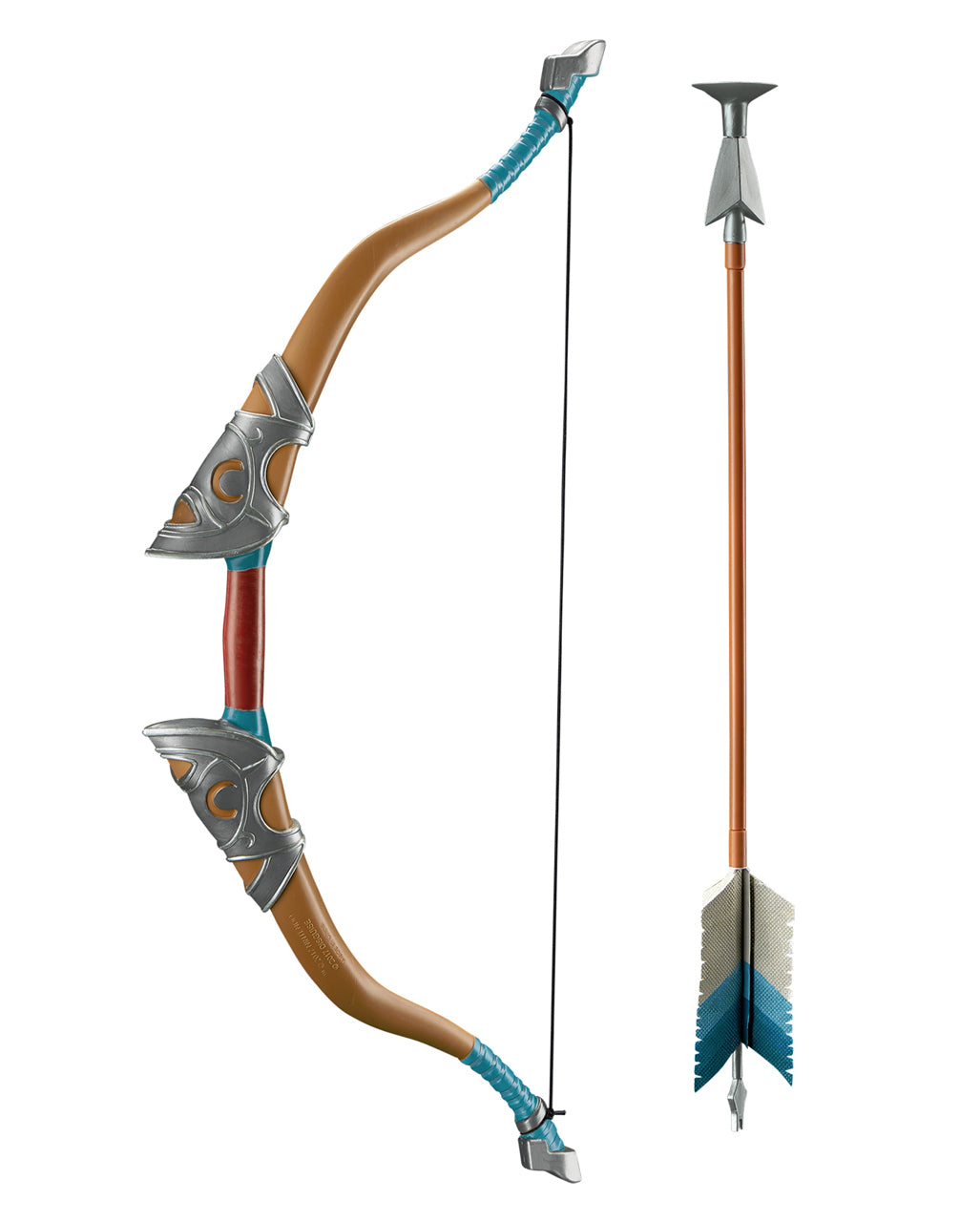 Pfeil und Bogen Link Legend of Zelda