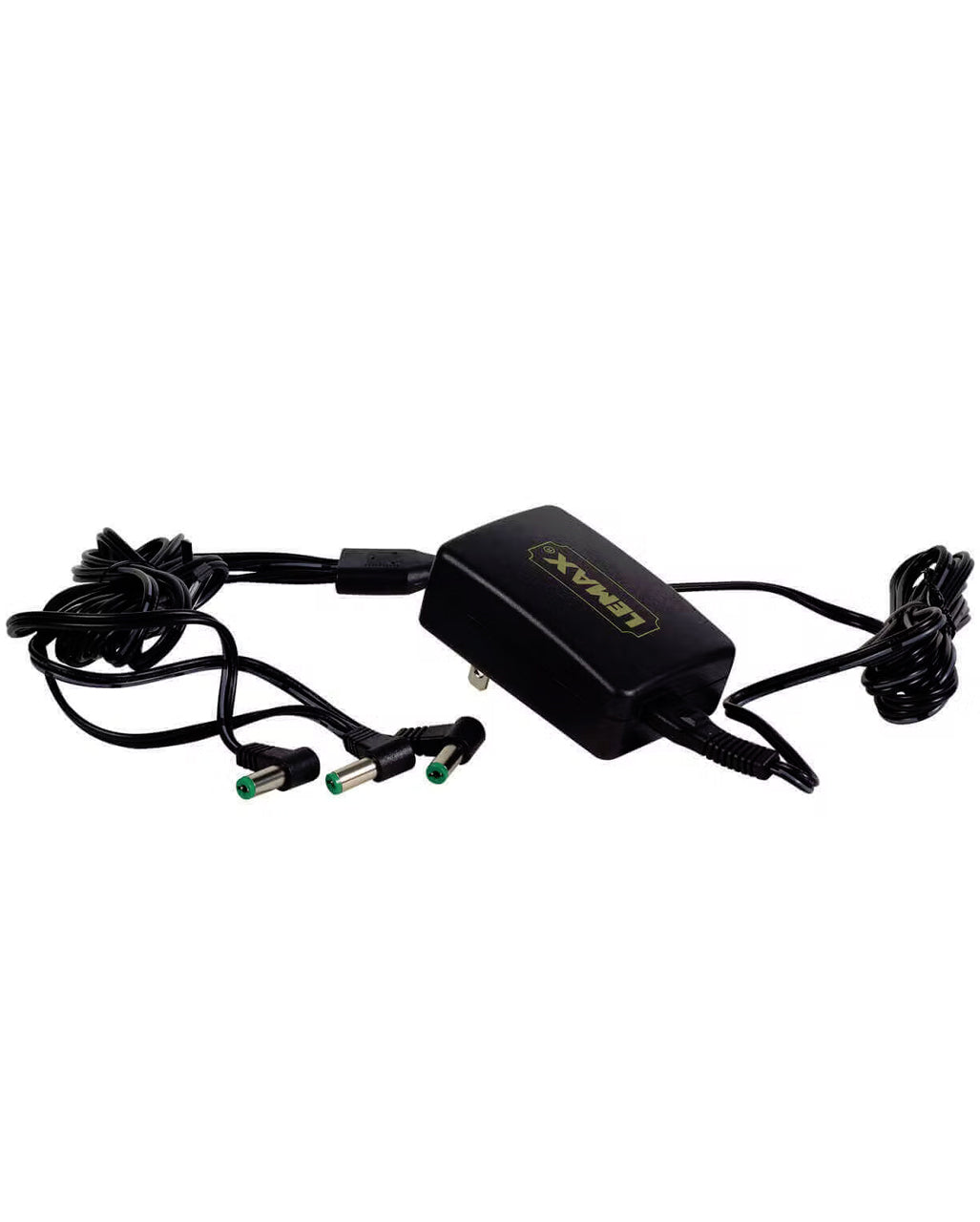 Lemax EU Netzadapter 4,5V schwarz