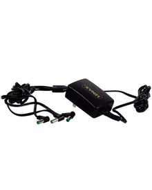 Lemax EU Netzadapter 4,5V schwarz