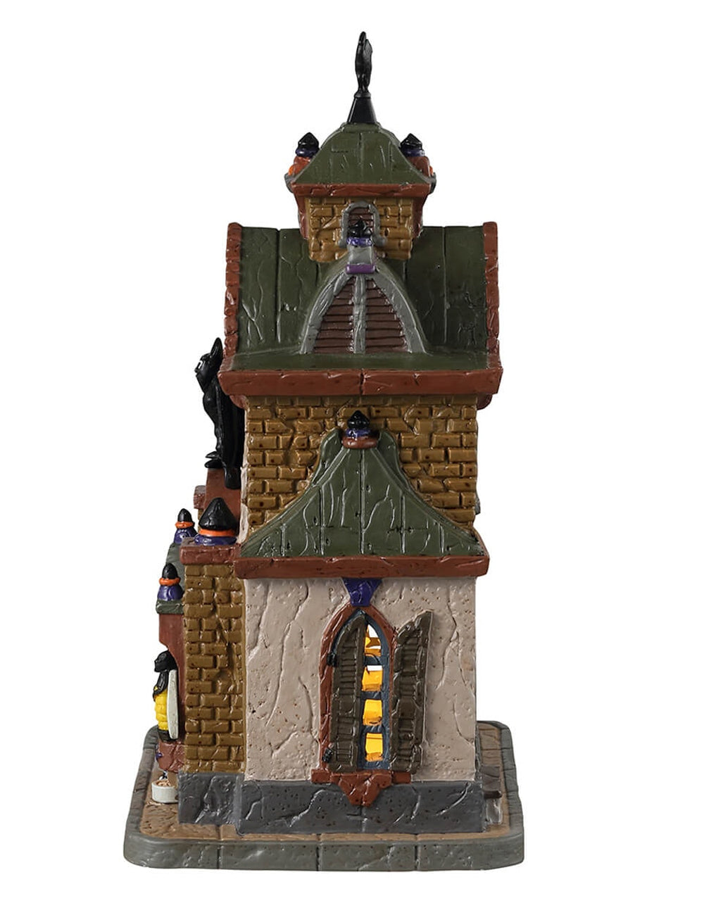 Lemax Spooky Town - Creatures Of The Night Pet Shop
