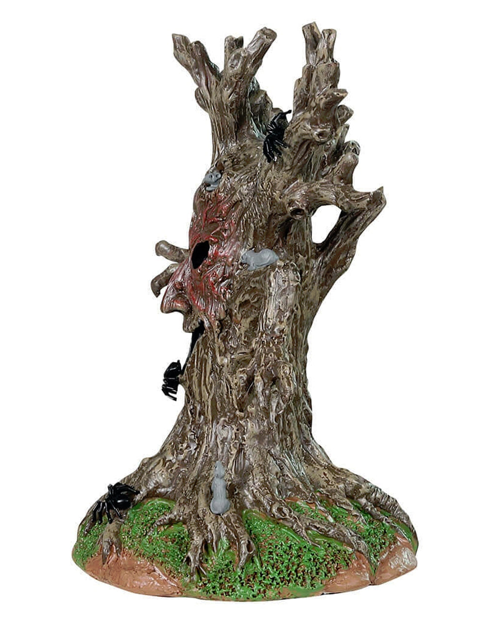 Lemax Spooky Town - Böser Gruselbaum