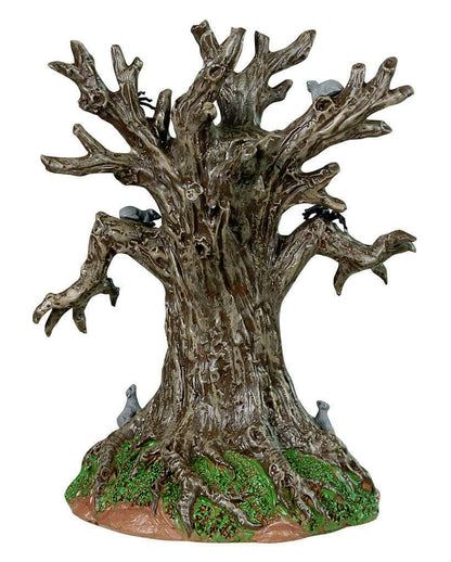 Lemax Spooky Town - Böser Gruselbaum
