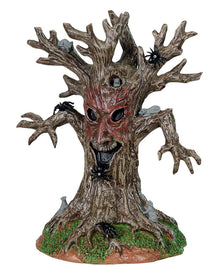 Lemax Spooky Town - Böser Gruselbaum