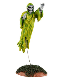 Lemax Spooky Town - Flying Spectre