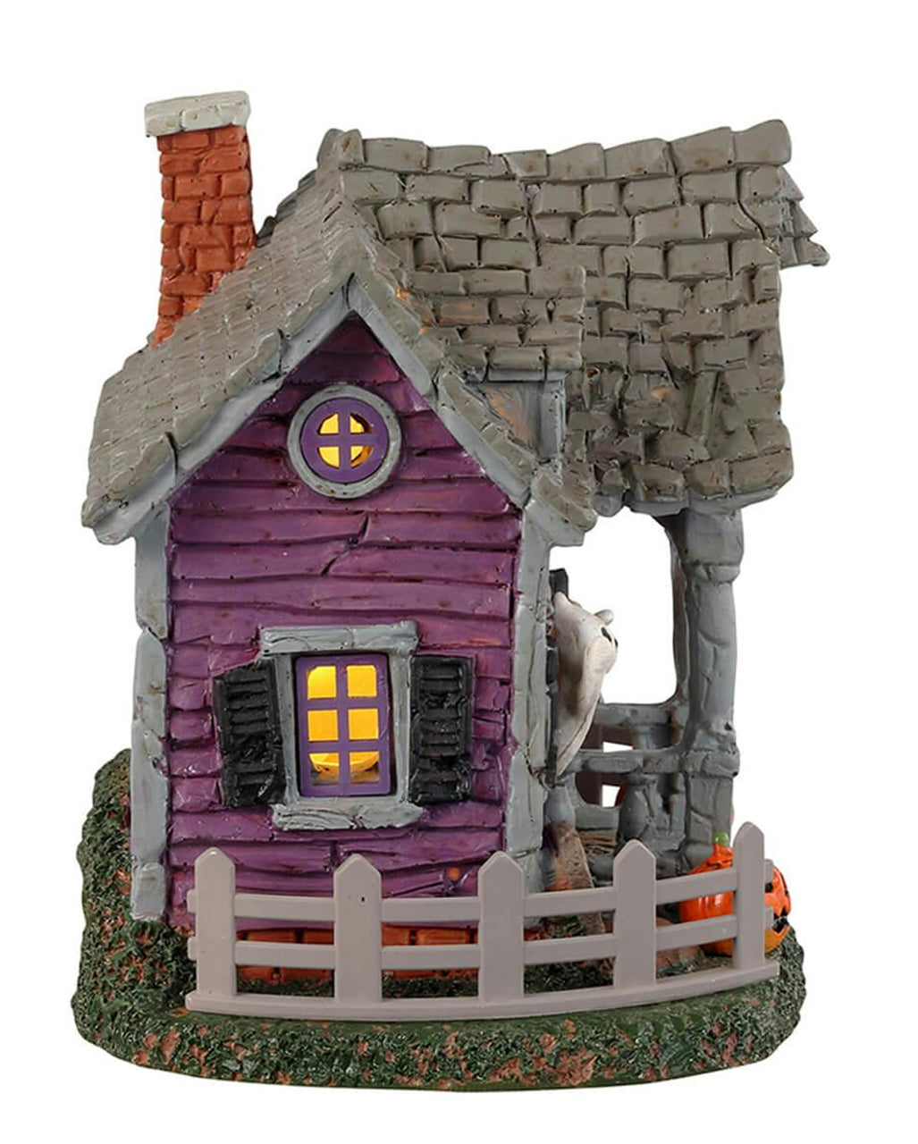 Lemax Spooky Town - Geisterhäuschen