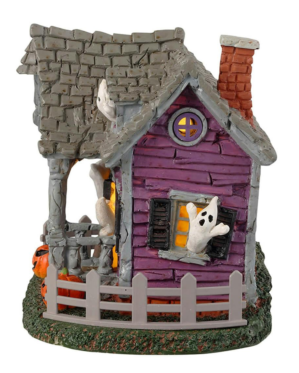 Lemax Spooky Town - Geisterhäuschen