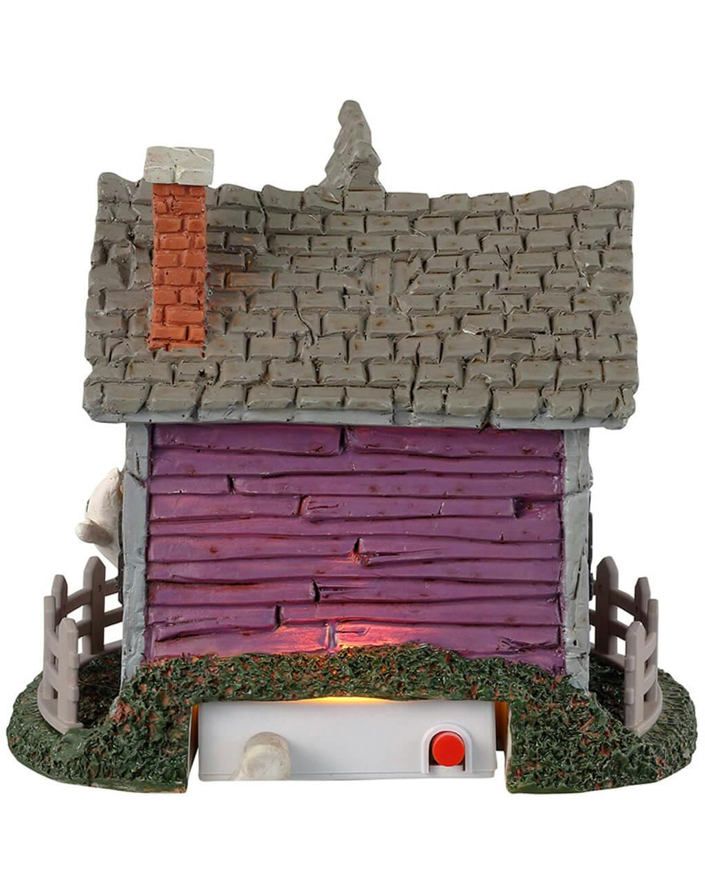 Lemax Spooky Town - Geisterhäuschen