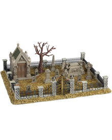 Lemax Spooky Town - Geisterfriedhof der Seelen