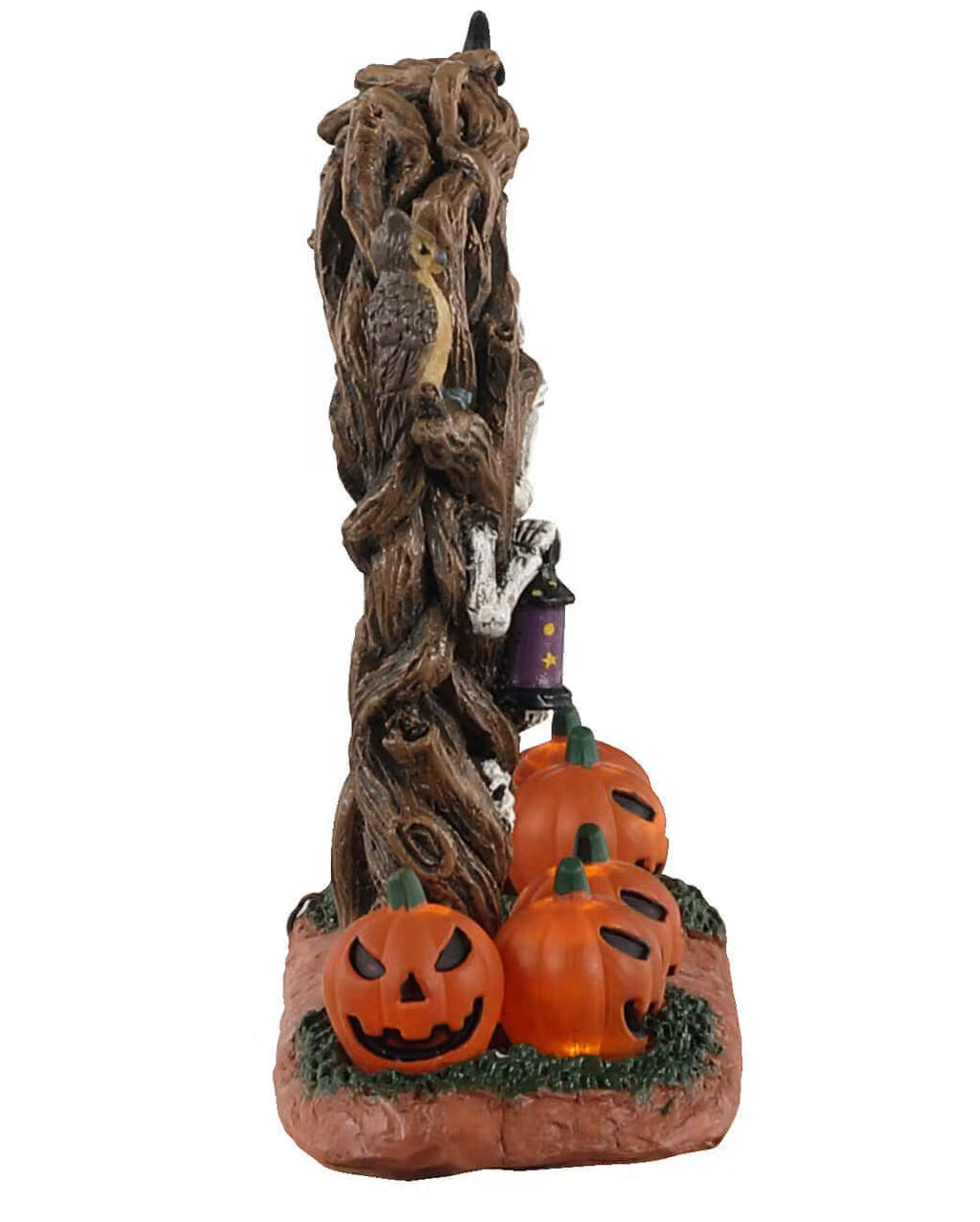 Lemax Spooky Town - Horror Arch