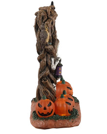 Lemax Spooky Town - Halloween Eingang