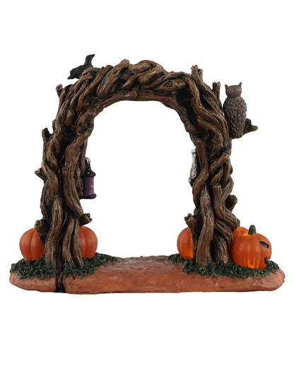Lemax Spooky Town - Horror Arch