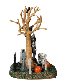 Lemax Spooky Town - Auf dem falschen Friedhof