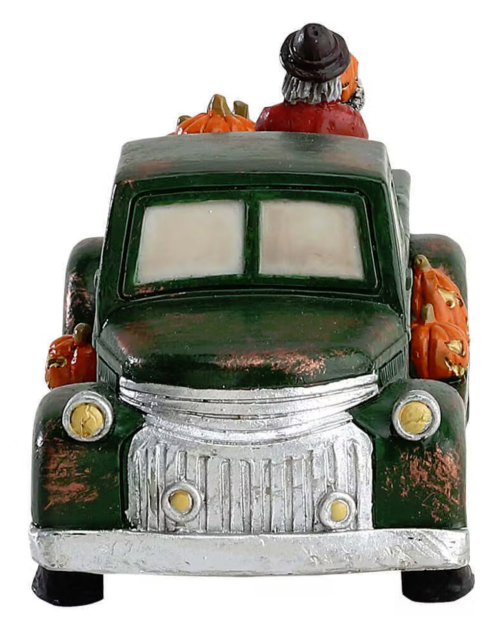 Lemax Spooky Town - Kürbis Pickup