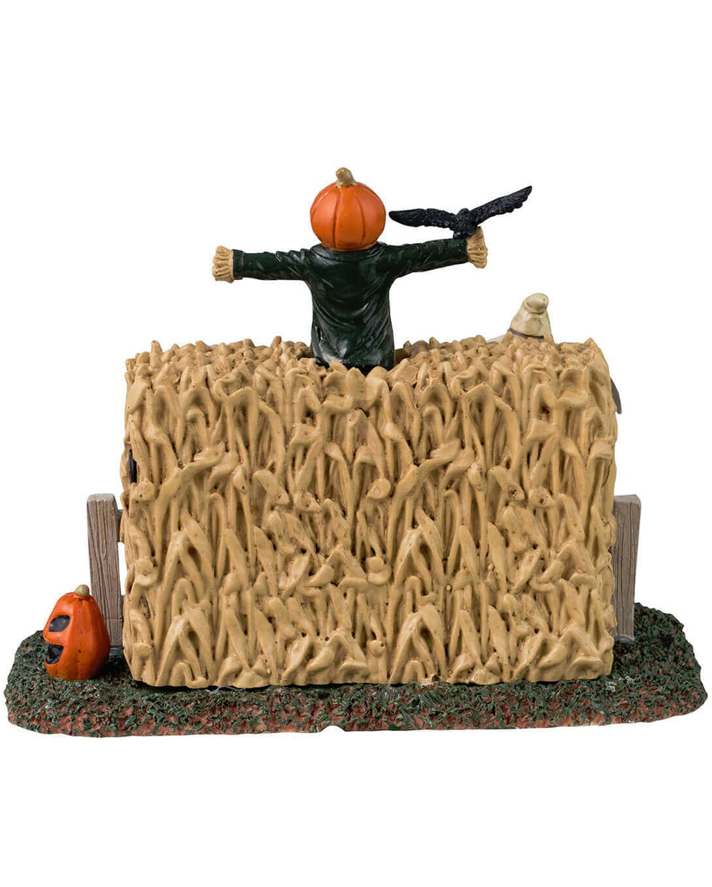 Lemax Spooky Town - Gruselige Vogelscheuchen