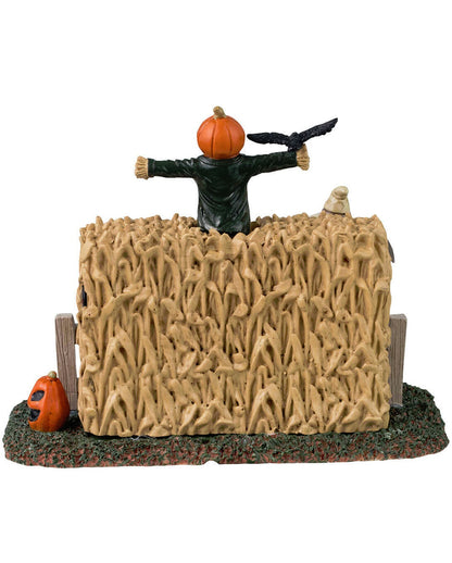 Lemax Spooky Town - Gruselige Vogelscheuchen