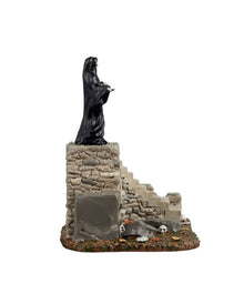 Lemax Spooky Town - Gruselige Treppe
