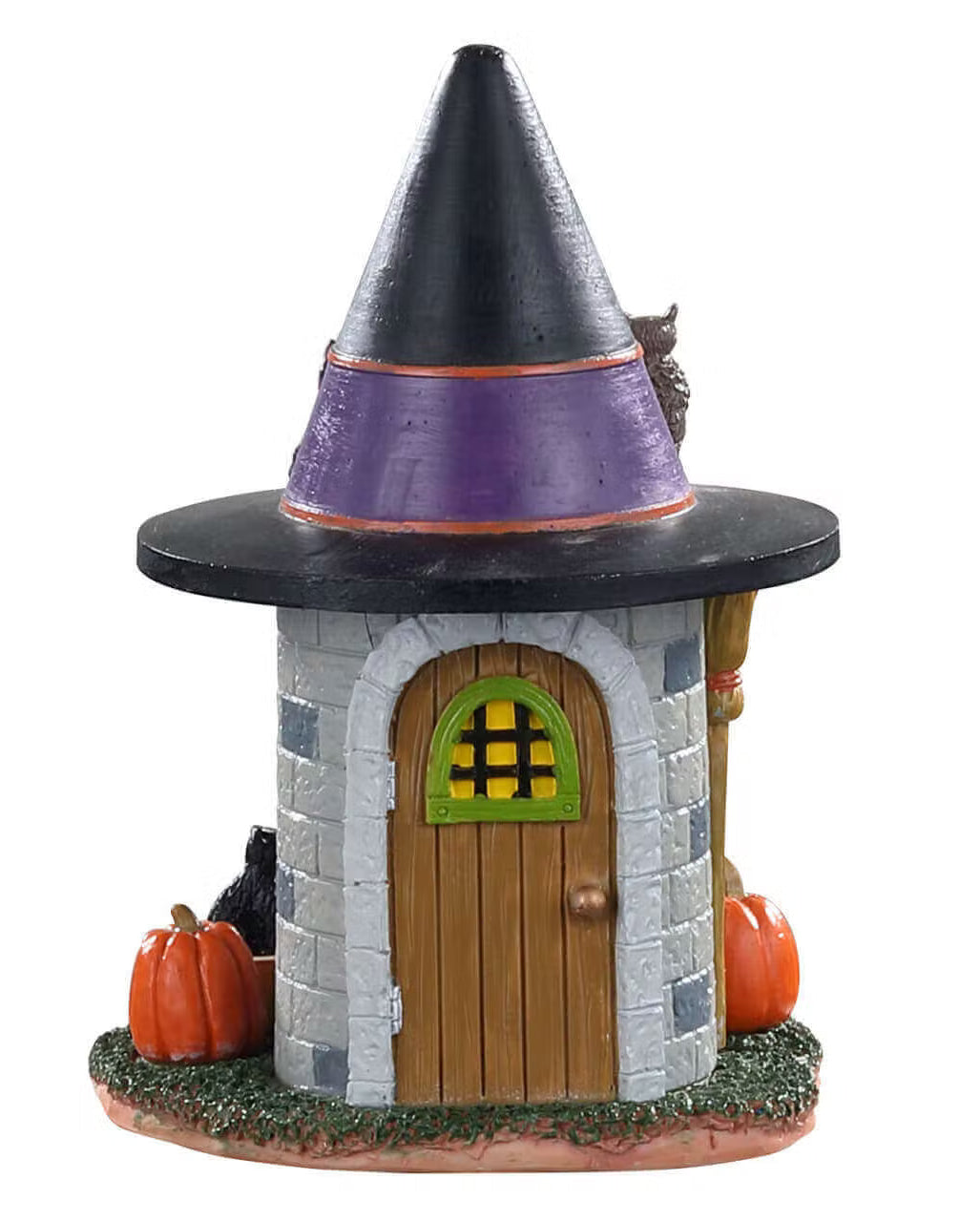 Lemax Spooky Town - Hexengebräu Kaffee