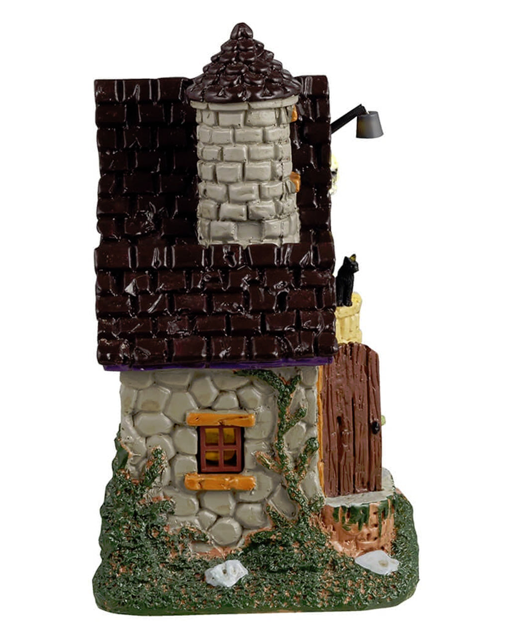 Lemax Spooky Town - Hexen Leckereien