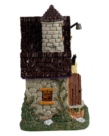 Lemax Spooky Town - Hexen Leckereien