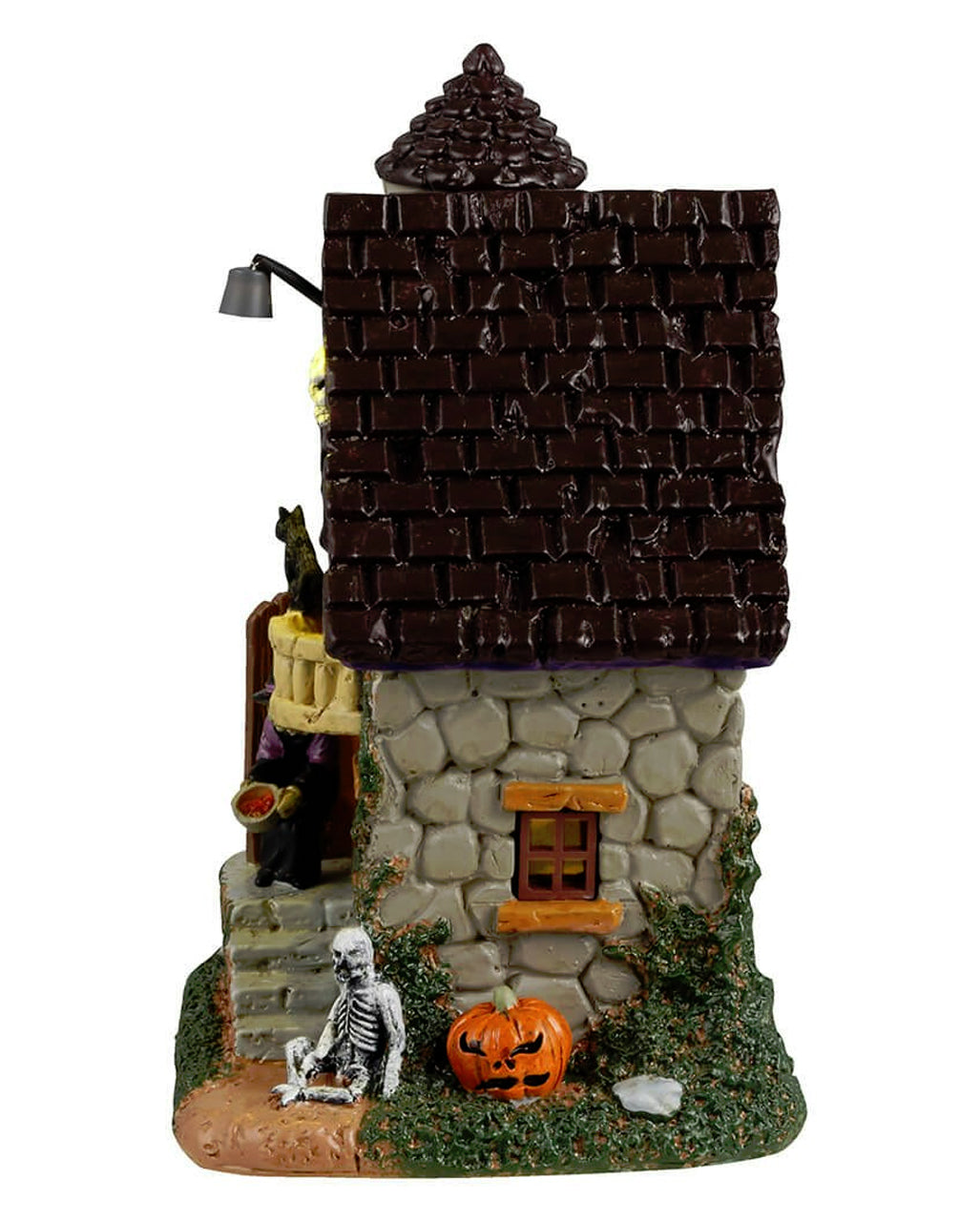 Lemax Spooky Town - Hexen Leckereien
