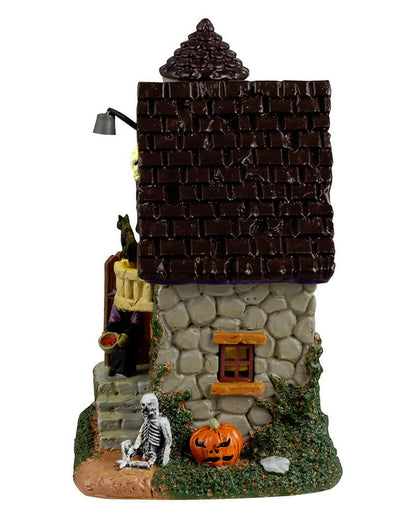 Lemax Spooky Town - Hexen Leckereien