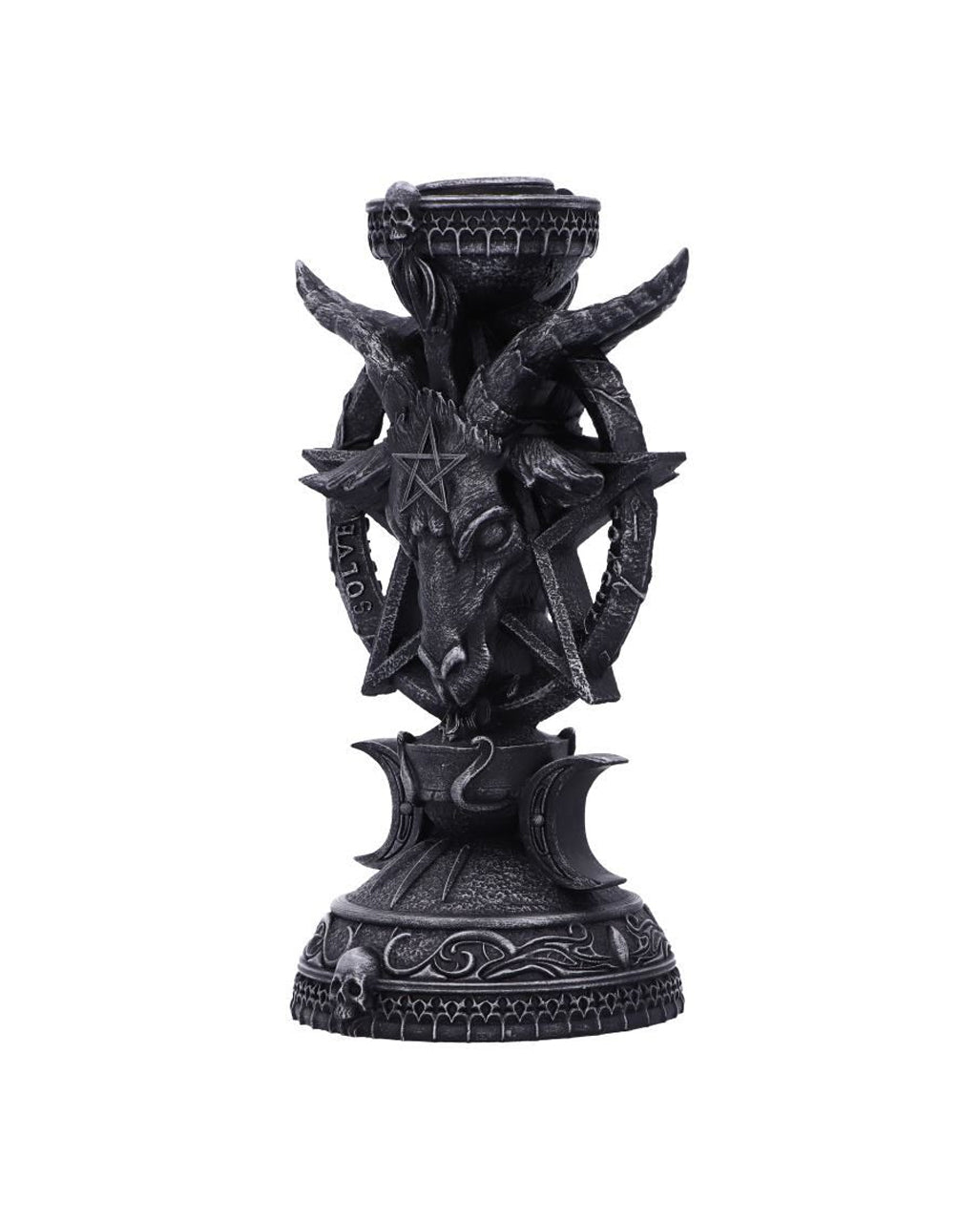 Light of Baphomet Kerzenhalter