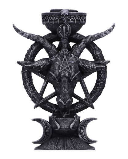 Light of Baphomet Kerzenhalter