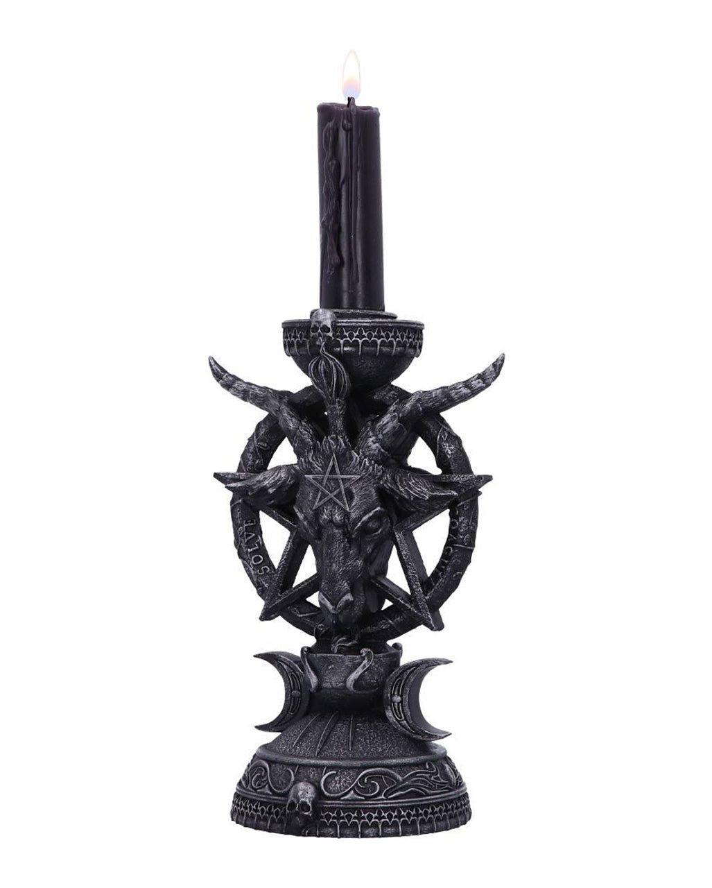 Light of Baphomet Kerzenhalter