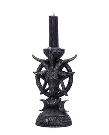 Light of Baphomet Kerzenhalter