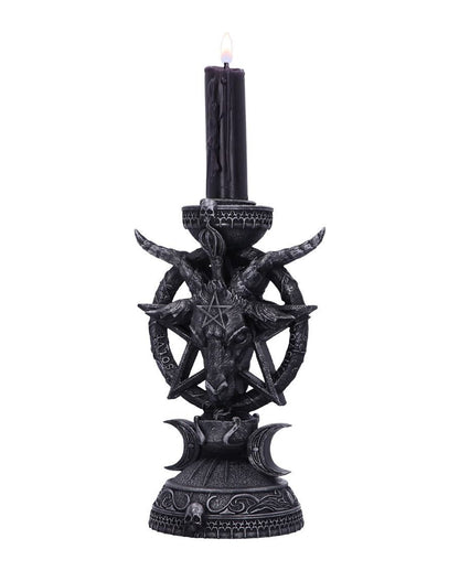 Light of Baphomet Kerzenhalter