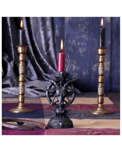 Light of Baphomet Kerzenhalter