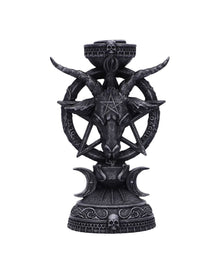 Light of Baphomet Kerzenhalter