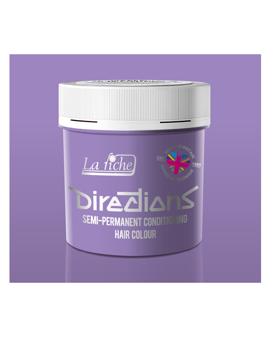Directions Lilac