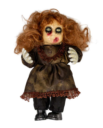 Lilith Moonshade - Die Untote Geisterpuppe 38cm