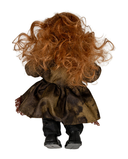 Lilith Moonshade - Die Untote Geisterpuppe 38cm