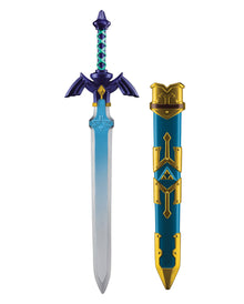 Legend of Zelda Masterschwert