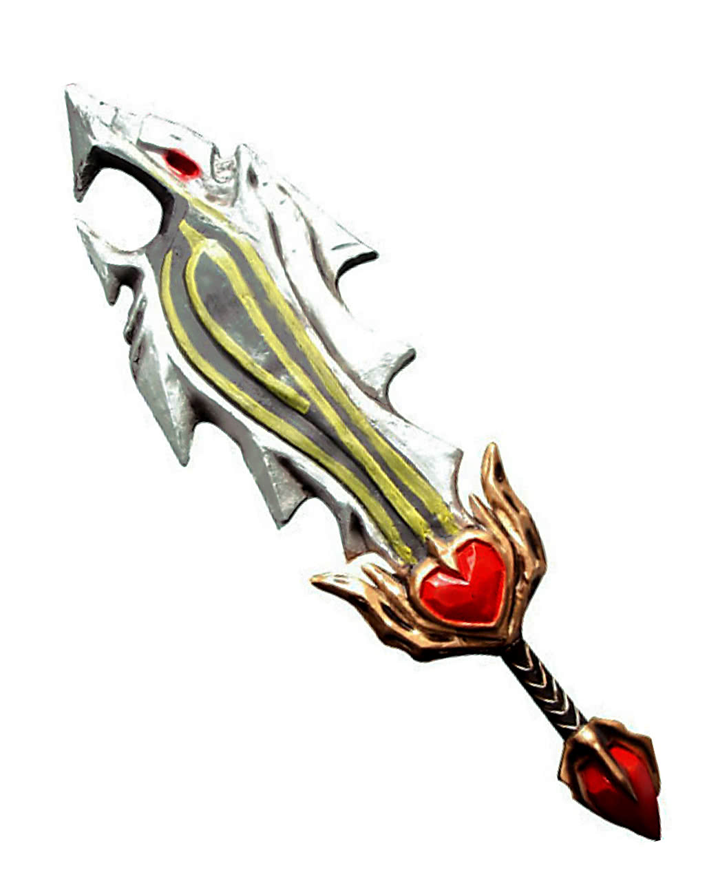 Schwert Lionheart Executioner