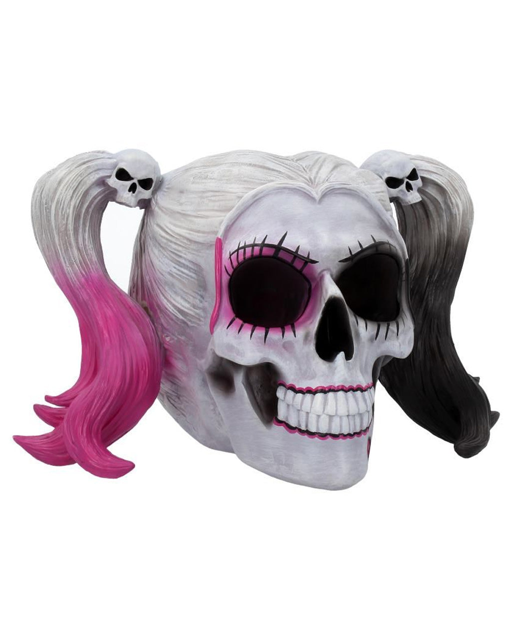 Little Monster Totenkopf