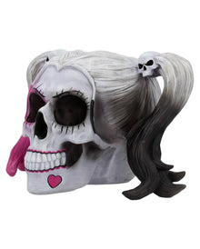 Little Monster Totenkopf