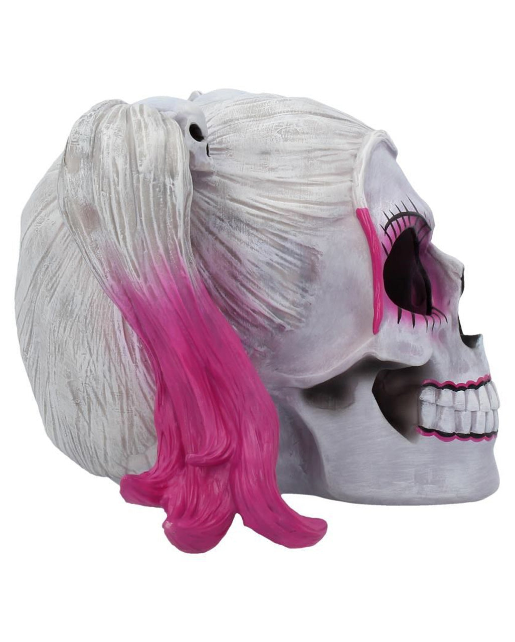 Little Monster Totenkopf