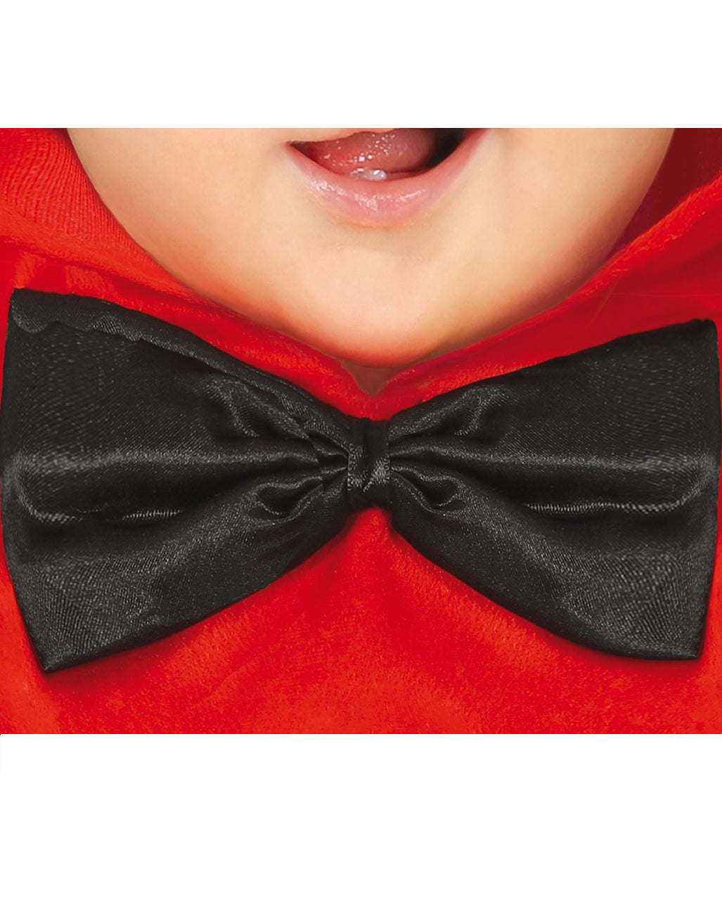Little Mr Diavolo Kleinkinder Kostüm Jumpsuit