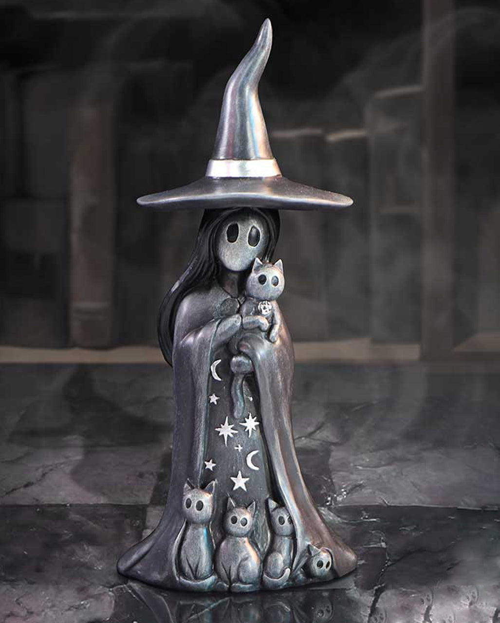 Little Souls - Aura Figur 13,7cm