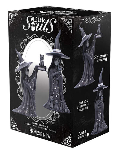 Little Souls - Aura Figur 13,7cm