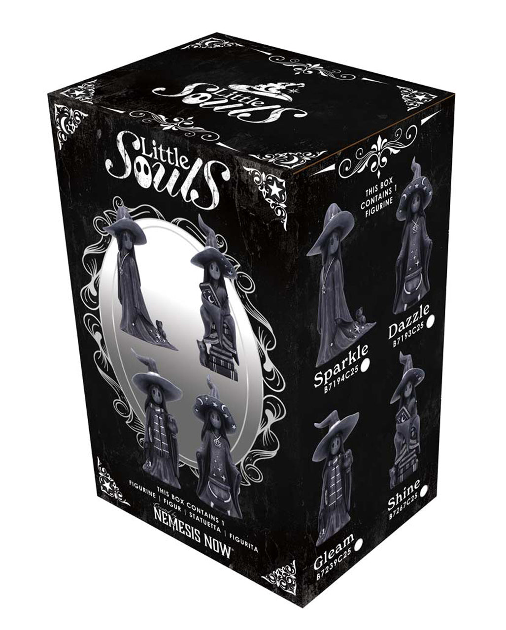 Little Souls - Dazzle Figur 12,5cm